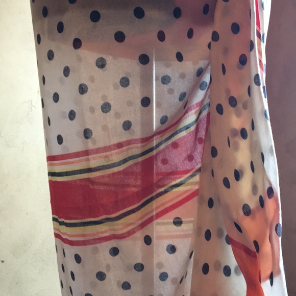 Oversized wrap - Picture 4 of 6